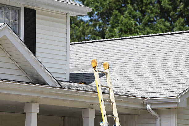 Siding for Multi-Family Homes in Village Shires, PA